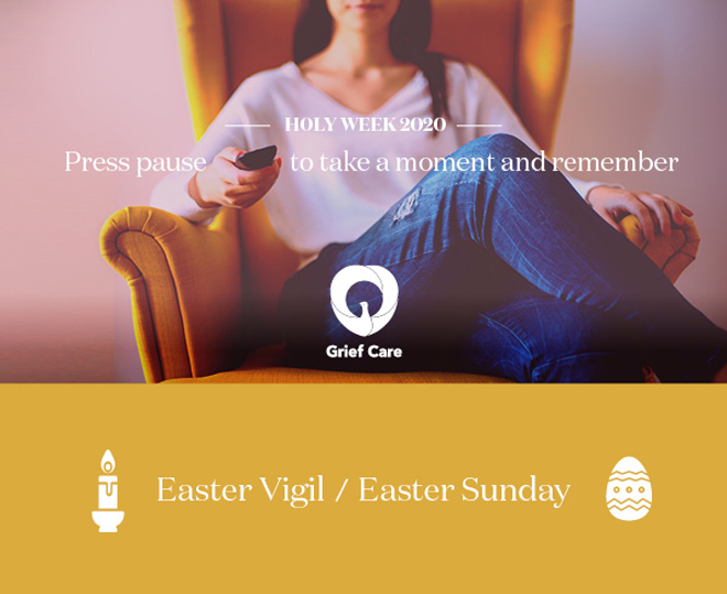 Easter Vigil Article