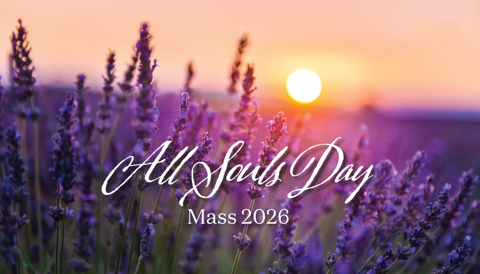 All Souls’ Day Mass Liverpool Cemetery