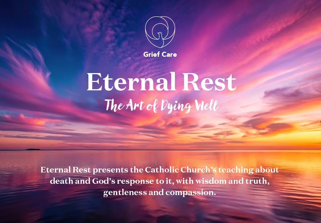 Eternal Rest - The Art of Dying Well